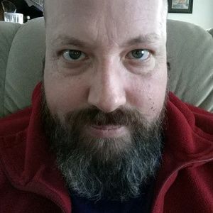 Meet your Posher, Jason